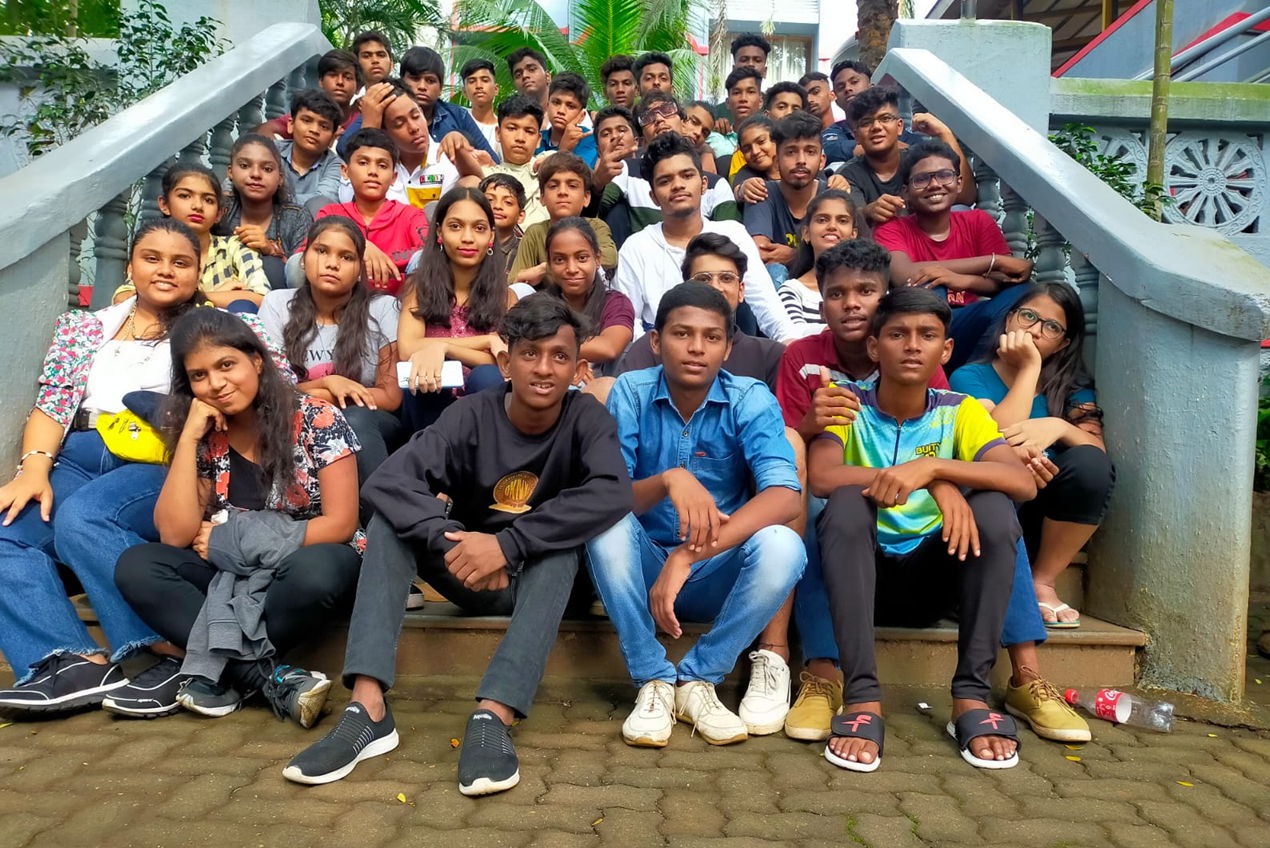 SSC Course Preparation in Mumbai - Dhruv Coaching Center